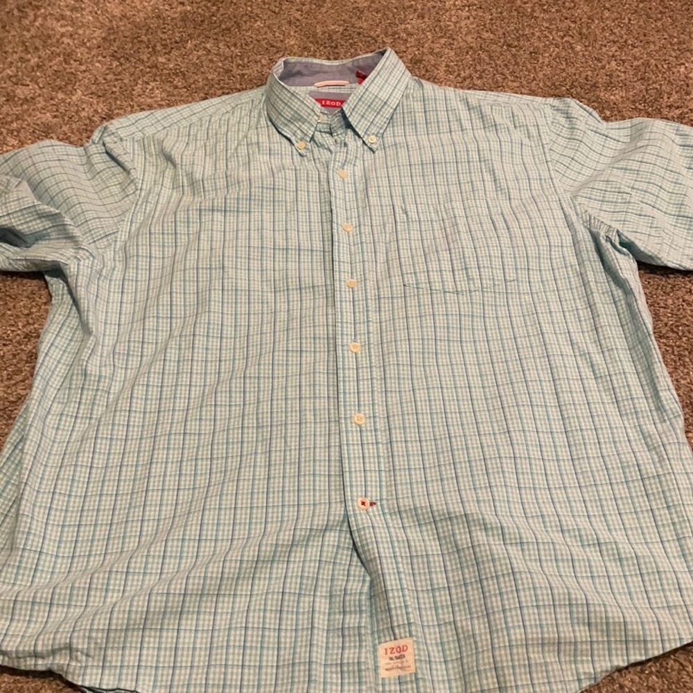 Izod
